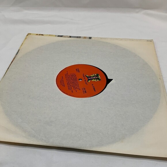 Al Stewart Year Of The Cat Record Album Vinyl LP 1976 Janus Records GRT Corp - Picture 5 of 9